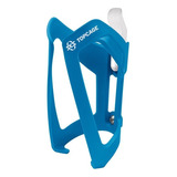 Soporte Para Porta Caramayola Sks Topcage Carga Frontal Color Azul