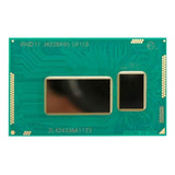 Processador Intel Core I7-4510u 4ª Geração Bga1168 Sr1eb