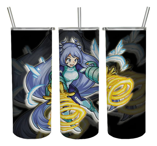 Tumbler Vaso Termico My Hero Academia Anime 20 Oz