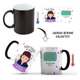 Mug Mágico Taza Profesión Gerente Regalo