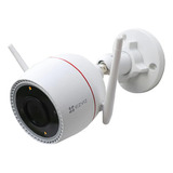 Camara Wifi Inteligente Exter