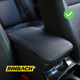 Cubre Consola Blueblack Reposabrazos Chevrolet Spark 2021