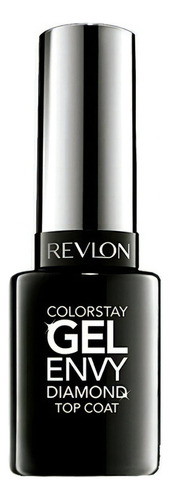 Esmalte De Uña Revlon Colorstay Gel Envy Diamond Top Coat