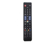 Control Remoto Para Smart Tv Samsung Varios Modelos