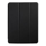 Funda Inteligente  + Lámina Para iPad Mini 4/5