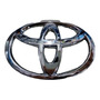 Emblema Logo Toyota Corolla Maleta 10,6x7,3 Cm Reemplazo 3m Toyota CORONA