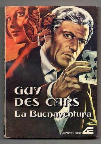 La Buenaventura - Guy Des Cars Usado (j)