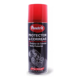 Protector De Correa Auto En Aerosol Penetrit 250cc