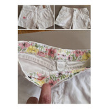 Short De Jean Cheeky Para Bebés