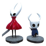 Figura Hollow Knight And Hornet, Impresión 3d