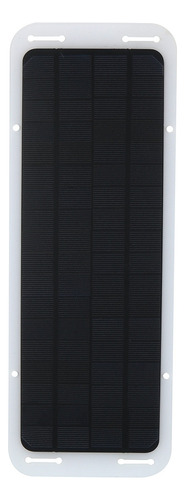 Cargador De Batería De Respaldo Para Panel Solar Portátil De