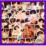 Stickers Pegatinas Cha Eun Woo Kpop Astro 