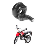 Base Para Puño Acelerador Honda Xr150 Xr150l Xr190l