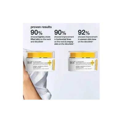 Crema Strivectin Reafirmante Cuello 2 Pack 30 Ml C\u002Fu Neck Momento de aplicación Día\u002FNoche Tipo de piel Normal | Envío gratis
