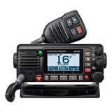 Standard Horizon Matrix Nmea2000 Gps Radio Marina W/25 Watt