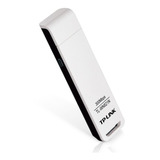 Adaptador Usb Tp-link Tl-wn821n Wireless N Mimo 300mbps