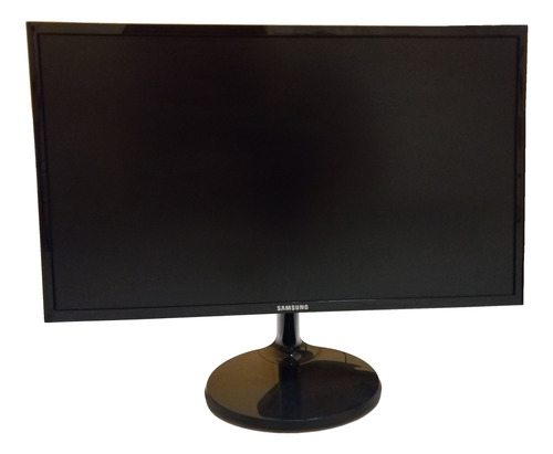 Monitor Led Samsung 24  Full Hd 1080 Hdmi Antiglare Low Blue