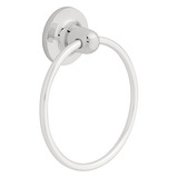 Cromo Accesorios De Baño Anillo Toalla De Mano 127774 ...