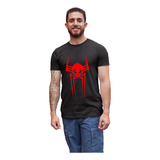 Playera Para Hombre De De Spider-man 2099 Cuello Redondo 