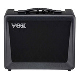 Vox Vx15gt Amplificador Guitarra Electrica 15 Watts Efectos 