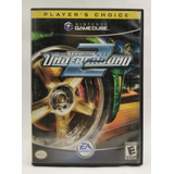 Need For Speed Underground 2 Gamecube Nintendo * R G Gallery