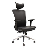 Silla Ergonomica Baikal Pro - Ergoclass® Color Negro