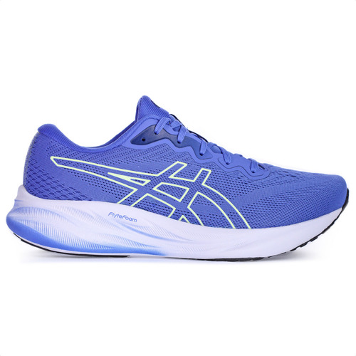 Tênis Asics Feminino Gel-pulse 15 Se Para Caminhada