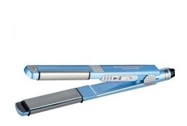 Babyliss Nano Titanium Prancha Alisa E Enrola 220 Volts