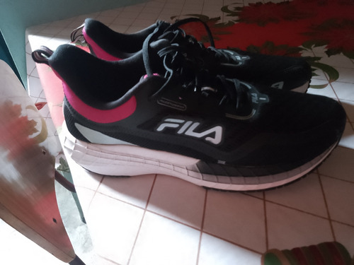 Zapatillas Fila 