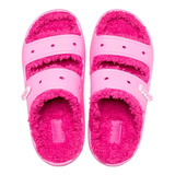 Crocs Classic Cozzy Mujer 