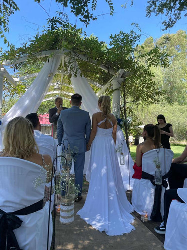 Vestido De Novia