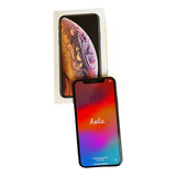  iPhone X iPhone XS 512 Gb Oro Usado, En Excelentes Condiciones, Como Nuevo.