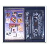 Cassette Super Títulos