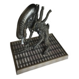 Mini Figura Alien Vol 1 Konami Alien (1979) Vintage 