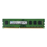 Pack X4 Memoria Ram Ddr3 Samsung Pc Escritorio 8gb Pc3-12800