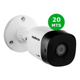 Câmera Intelbras Vhl 1120 B Bullet Hd 720p Hdcvi 3,6mm 20mts
