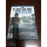 Bob Dylan No Direction Home Dvd Pelicula 