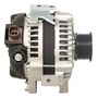 Alternador Toyota Rav4 2.4l 2006 Al 2008 Toyota RAV4