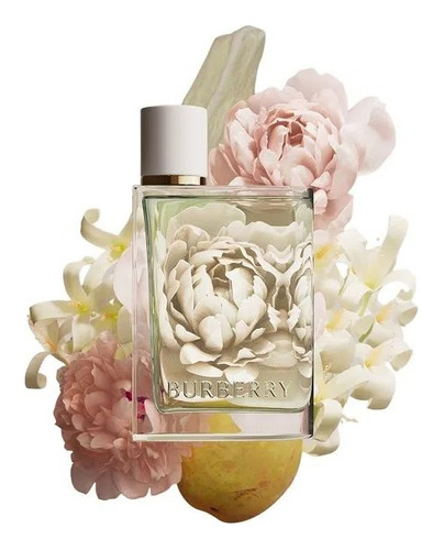 Burberry Her Garden Party Edt 100ml Premium