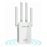 Amplificador De Señal Wifi Universal Y