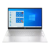 Hp Pavilion 15-eh0005la Amd R3/ 8gb Ram/ 256gb Ssd/ 15.6  