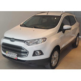 Ford Ecosport 2017 1.6 Titanium 110cv 4x2