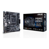 Tarjeta Madre Asus Prime A320m-k