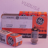 Válvula Electrónica, Vacuum Tube 12ax7 / Ecc83 G.e. Nueva