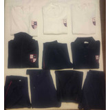 Conjunto Completo Del Colegio Baldomero Fernandez Moreno 