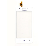 Touch Screen Celular Polaroid Turbo E P4526 P4526a Blanco