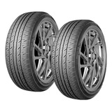 Par De Llantas 215/70r15 98t Saferich Frc16