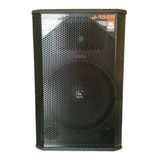 Bafle Pasivo Jbl J-series J-1525 15 Pulgadas 250w 8ohms Pr