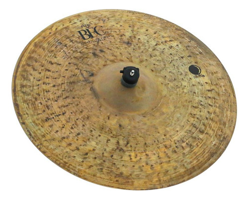 Crash Bfc Brazilian Finest Cymbals Dry Dark Extra Thin 20
