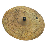 Crash Bfc Brazilian Finest Cymbals Dry Dark Extra Thin 20